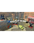 Deadbeat Heroes XBOX ONE / XBOX SERIES XS Ключ