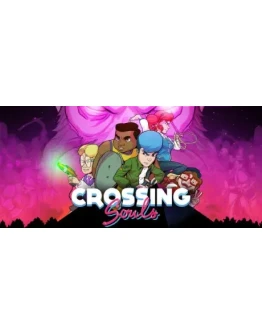 Crossing Souls АВТОДОСТАВКА STEAM GIFT RU