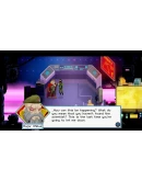 Crossing Souls АВТОДОСТАВКА STEAM GIFT RU