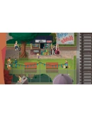 Crossing Souls АВТОДОСТАВКА STEAM GIFT RU