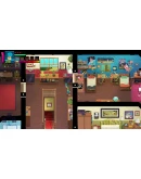 Crossing Souls АВТОДОСТАВКА STEAM GIFT RU