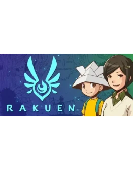 Rakuen АВТОДОСТАВКА STEAM GIFT РОССИЯ