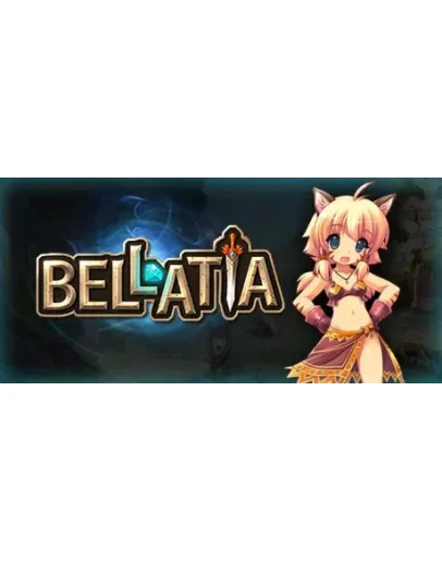 Bellatia АВТОДОСТАВКА STEAM GIFT РОССИЯ