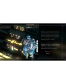 Citizen Sleeper Steam Gift Россия