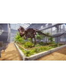 Dinosaur Fossil Hunter Steam Gift Россия