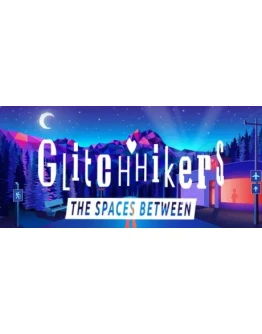 Glitchhikers: The Spaces Between STEAM GIFT РОССИЯ Glitchhikers: The Spaces Between STEAM GIFT РОССИЯ