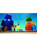 SpongeBob Battle for Bikini Bottom Rehydrated (XBox One