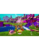 SpongeBob Battle for Bikini Bottom Rehydrated (XBox One