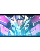 SD GUNDAM G GENERATION CROSS RAYS STEAM GIFT РОССИЯ