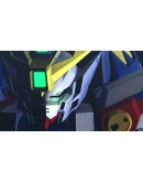 SD GUNDAM G GENERATION CROSS RAYS STEAM GIFT РОССИЯ