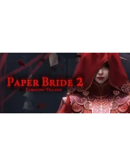 Paper Bride 2 2 АВТОДОСТАВКА STEAM GIFT РОССИЯ