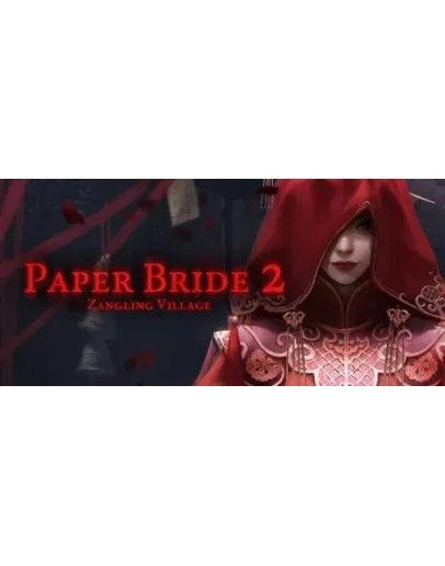 Paper Bride 2 2 АВТОДОСТАВКА STEAM GIFT РОССИЯ