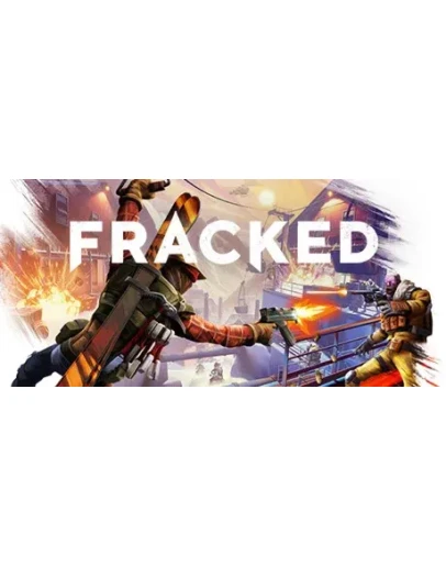 Fracked АВТОДОСТАВКА STEAM GIFT FOR RUSSIA