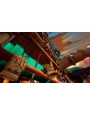 Fracked АВТОДОСТАВКА STEAM GIFT FOR RUSSIA