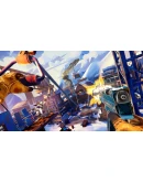 Fracked АВТОДОСТАВКА STEAM GIFT FOR RUSSIA