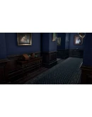 The Inheritance of Crimson ManorSTEAM GIFT FOR RUSSIA