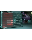 Silicon Dreams cyberpunk interrogationSTEAM РОССИЯ