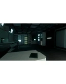 Silicon Dreams cyberpunk interrogationSTEAM РОССИЯ