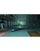 Silicon Dreams cyberpunk interrogationSTEAM РОССИЯ