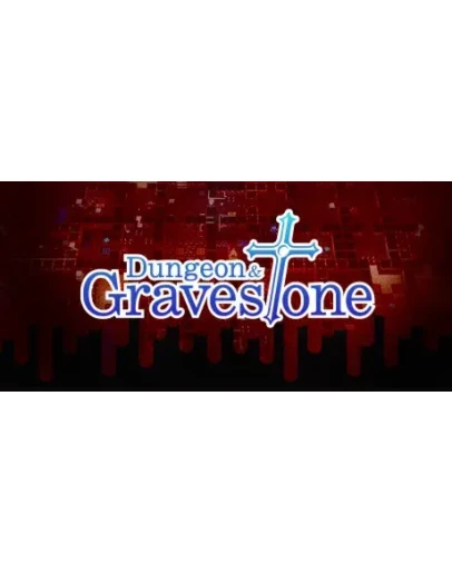 Dungeon and Gravestone STEAM GIFT RU