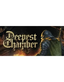 Deepest Chamber: Resurrection STEAM GIFT РОССИЯ Deepest Chamber: Resurrection STEAM GIFT РОССИЯ