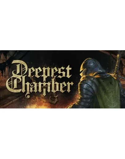 Deepest Chamber: Resurrection STEAM GIFT РОССИЯ