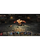 Deepest Chamber: Resurrection STEAM GIFT РОССИЯ