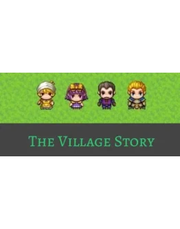 The Village Story АВТОДОСТАВКА STEAM GIFT FOR RUSSIA