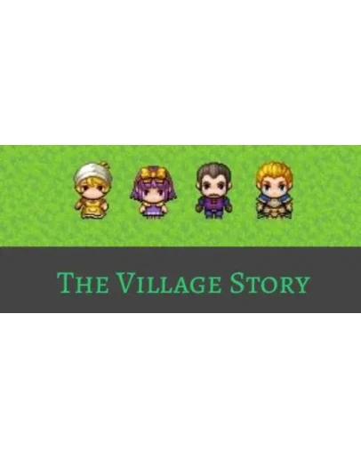 The Village Story АВТОДОСТАВКА STEAM GIFT FOR RUSSIA