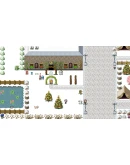 The Village Story АВТОДОСТАВКА STEAM GIFT FOR RUSSIA