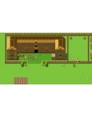 The Village Story АВТОДОСТАВКА STEAM GIFT FOR RUSSIA