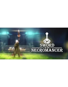 Sword of the Necromancer АВТОДОСТАВКА STEAM GIFT RU Sword of the Necromancer АВТОДОСТАВКА STEAM GIFT RU