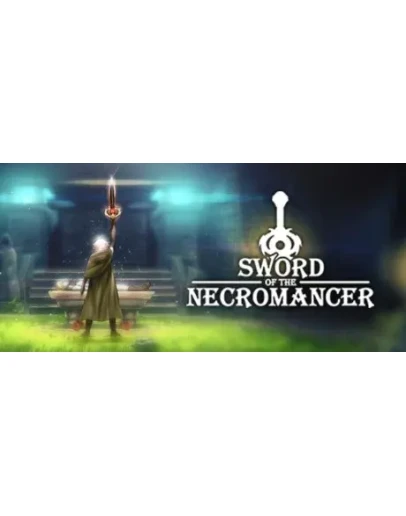 Sword of the Necromancer АВТОДОСТАВКА STEAM GIFT RU