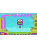 Spinch АВТОДОСТАВКА STEAM GIFT РОССИЯ