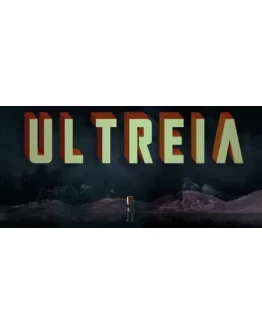 Ultrea АВТОДОСТАВКА STEAM GIFT РОССИЯ Ultrea АВТОДОСТАВКА STEAM GIFT РОССИЯ