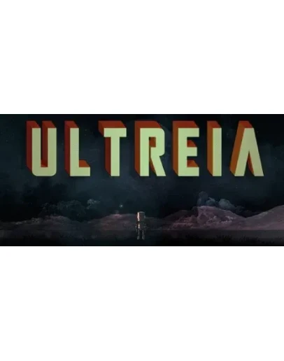 Ultrea АВТОДОСТАВКА STEAM GIFT РОССИЯ