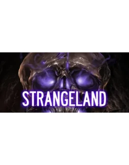 Strangeland АВТОДОСТАВКА STEAM GIFT РОССИЯ Strangeland АВТОДОСТАВКА STEAM GIFT РОССИЯ