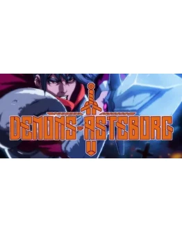 Demons of Asteborg АВТОДОСТАВКА STEAM GIFT RU