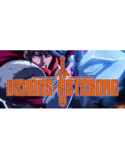 Demons of Asteborg АВТОДОСТАВКА STEAM GIFT RU