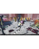 Fuzz Dungeon АВТОДОСТАВКА STEAM GIFT РОССИЯ