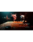 Fuzz Dungeon АВТОДОСТАВКА STEAM GIFT РОССИЯ