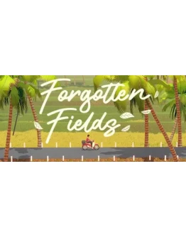 Forgotten Fields АВТОДОСТАВКА STEAM GIFT RU