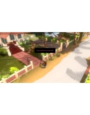 Forgotten Fields АВТОДОСТАВКА STEAM GIFT RU