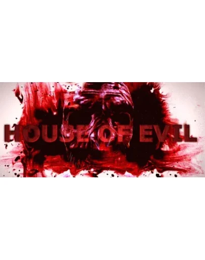 House of Evil АВТОДОСТАВКА STEAM GIFT РОССИЯ