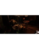 House of Evil АВТОДОСТАВКА STEAM GIFT РОССИЯ