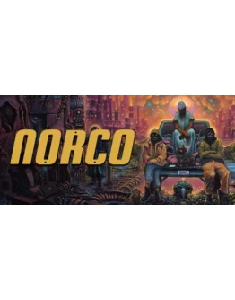 NORCO АВТОДОСТАВКА STEAM GIFT РОССИЯ