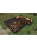 Crossroads Inn Anniversary Edition STEAM GIFT РОССИЯ