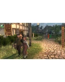 Crossroads Inn Anniversary Edition STEAM GIFT РОССИЯ