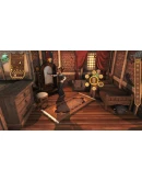 Crossroads Inn Anniversary Edition STEAM GIFT РОССИЯ