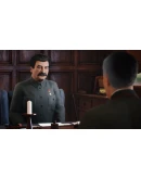 Strategic Mind: Spectre of Communism STEAM РОССИЯ